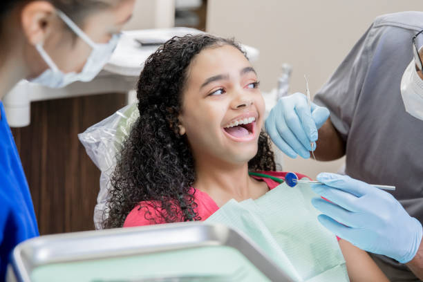  Houston, AK Emergency Dentist Pros