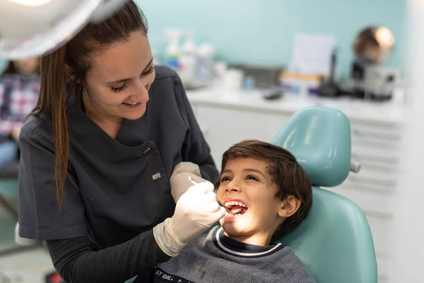 Best After-Hours Emergency Dentist in Houston, AK