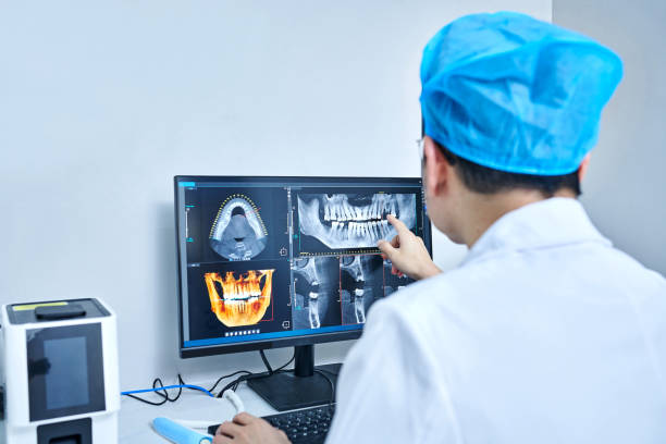Best Emergency Tooth Extraction in Houston, AK
